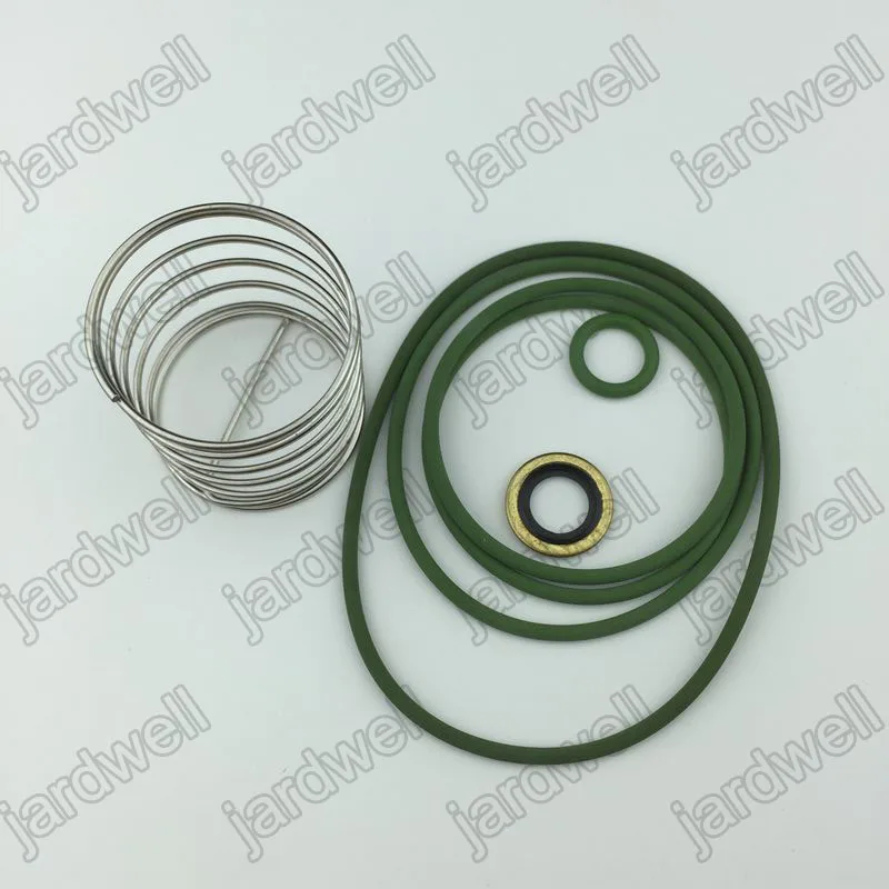 2906009400 (2906-0094-00) Oil Stop Valve Kit replacement aftermarket parts for AC compressor
2906009400 (2906-0094-00) Oil Stop Valve Kit replacement aftermarket parts for AC compressor