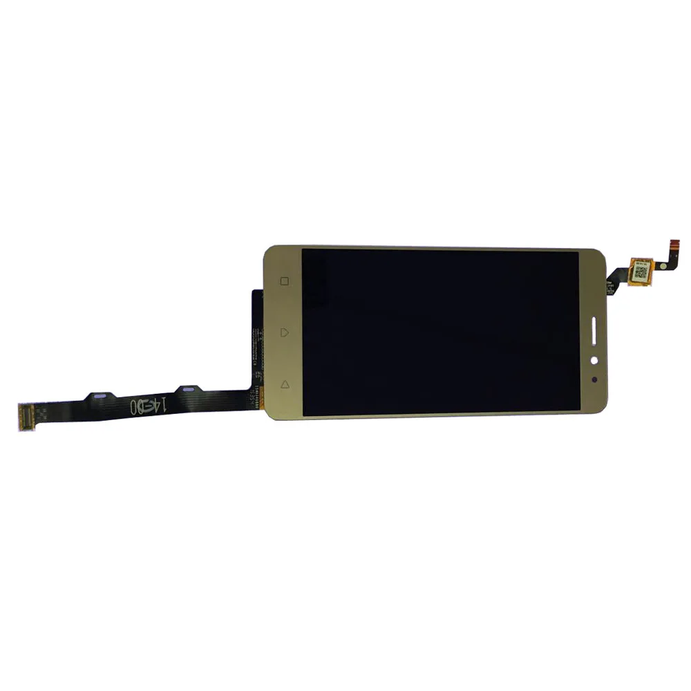 STARDE Replacement LCD For Lenovo K6 LCD Display Touch Screen Digitizer Assembly 5"
STARDE Replacement LCD For Lenovo K6 LCD Display Touch Screen Digitizer Assembly 5"