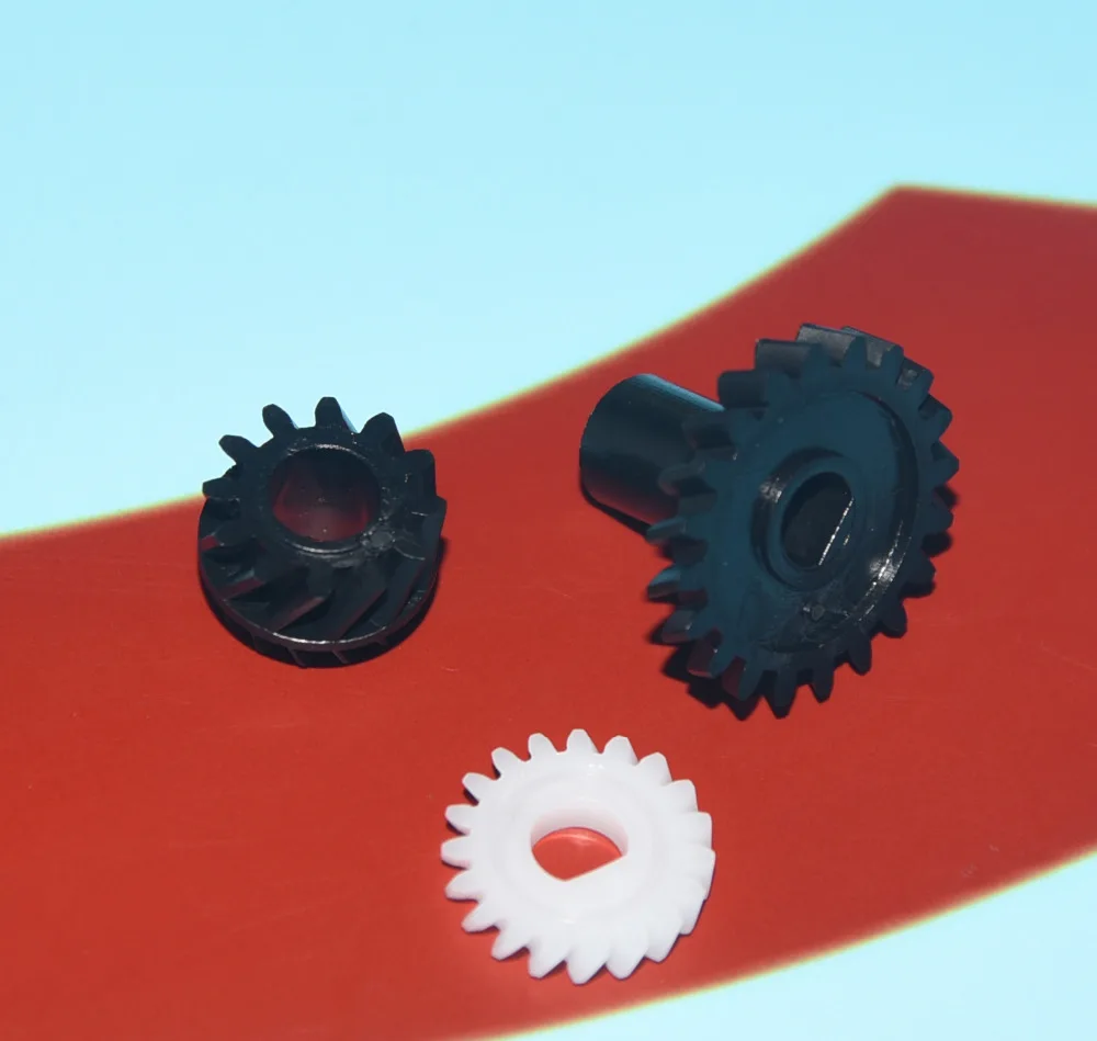 Gear Kit Set Developer Drive Driving Gear for Konica Minolta Bizhub 200 222 250 282 362 350 DI2510 DI3510
Gear Kit Set Developer Drive Driving Gear for Konica Minolta Bizhub 200 222 250 282 362 350 DI2510 DI3510