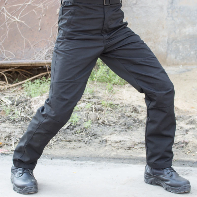 Cargo Tactical Pants Men Army Military Style Pants Outdoor Casual Long Pant Man City Classic Work Polyester Pant Pantalon Homme
Cargo Tactical Pants Men Army Military Style Pants Outdoor Casual Long Pant Man City Classic Work Polyester Pant Pantalon Homme