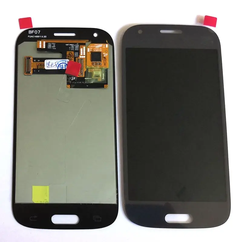 Super Amoled для samsung Galaxy Ace 4 SM-G357 G357FZ G357F ЖК-экран + Сенсорное стекло дигитайзер в сборе
Super Amoled для samsung Galaxy Ace 4 SM-G357 G357FZ G357F ЖК-экран + Сенсорное стекло дигитайзер в сборе