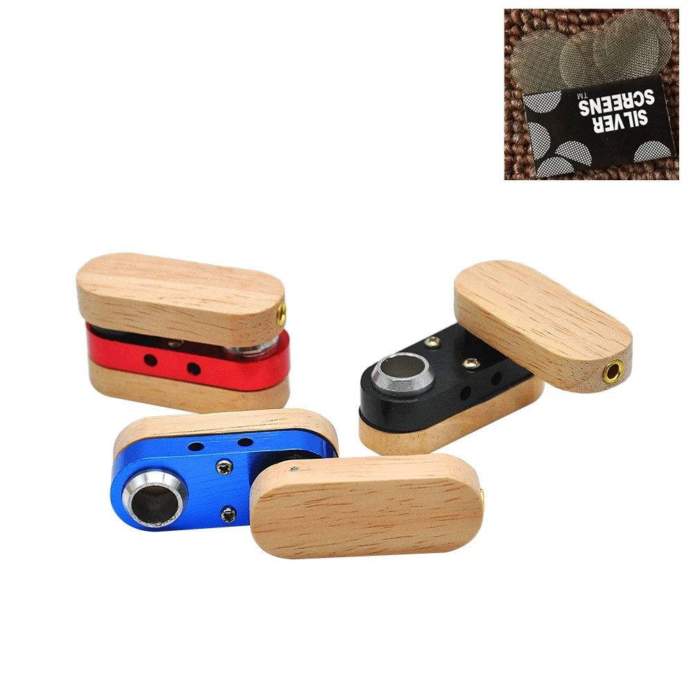 portable creative Fashion mini 45x21 durable Timber pipe tobacco vanilla pipe Cigarette accessories
portable creative Fashion mini 45x21 durable Timber pipe tobacco vanilla pipe Cigarette accessories
