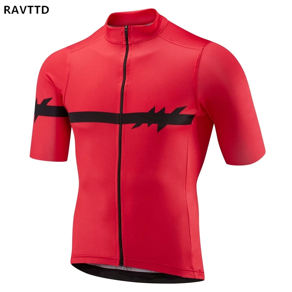 2018 Team Cycling Jersey Shirt Racing Bike Jersey Cycling Clothes Short Sleeves Maillot Ciclismo MTB Bicycle Jersey
2018 Team Cycling Jersey Shirt Racing Bike Jersey Cycling Clothes Short Sleeves Maillot Ciclismo MTB Bicycle Jersey