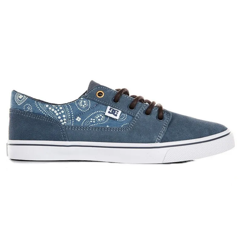 Кеды DC SHOES женские для города и прогулок ADJS300075 NN1|walking shoes|sneakers sneakerssneakers walking |