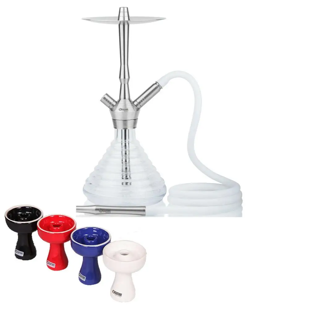 GUSTO + IGNIS + чаша из нержавеющей стали для кальяна SHISHA> KHALIL MAMOON
GUSTO + IGNIS + чаша из нержавеющей стали для кальяна SHISHA> KHALIL MAMOON