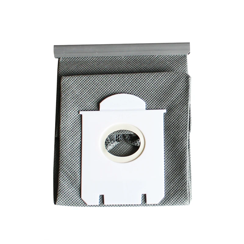 1PC Washable Vacuum Dust Bag For Philips FC8613 FC8614 FC8220 FC8222 Robot Vacuum Cleaners Replacement Dust Bags Parts Accessory
1PC Washable Vacuum Dust Bag For Philips FC8613 FC8614 FC8220 FC8222 Robot Vacuum Cleaners Replacement Dust Bags Parts Accessory