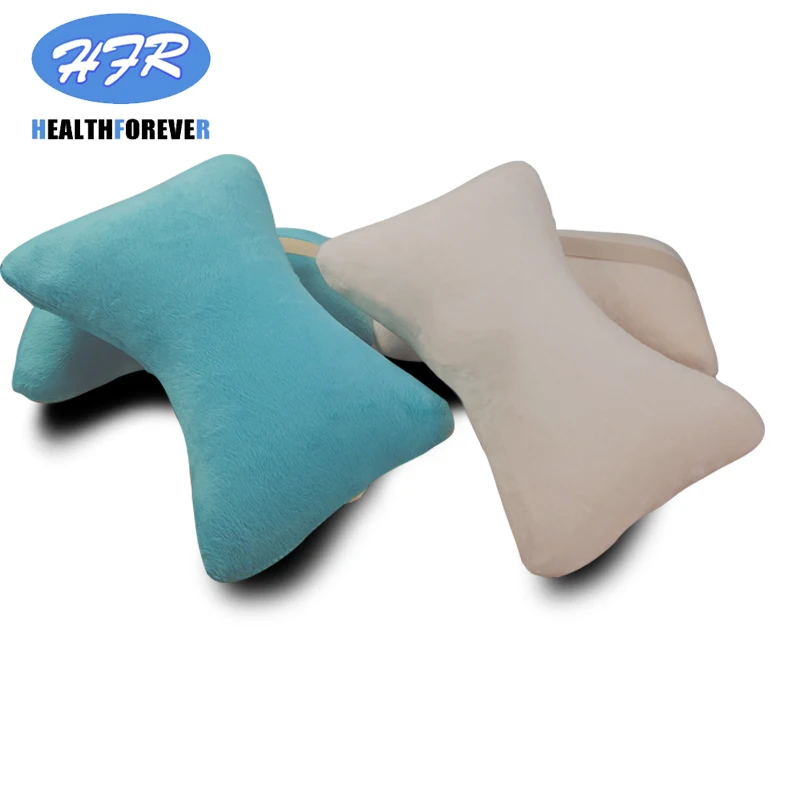 HFR-616 Blue+white Relaxation Memory Foam Neck Low Back Portable Massage Pillow For Office Home Car Auto Neck Pillow
HFR-616 Blue+white Relaxation Memory Foam Neck Low Back Portable Massage Pillow For Office Home Car Auto Neck Pillow