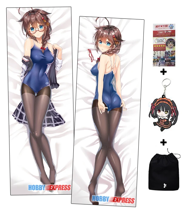 Наволочка для подушки для обнимания Hobby Express Kantai Collection Shigure Dakimakura, японская Otaku Waifu ADP88036
Наволочка для подушки для обнимания Hobby Express Kantai Collection Shigure Dakimakura, японская Otaku Waifu ADP88036