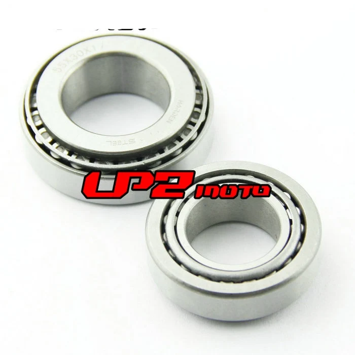 Steering Stem Bearing Head Pipe for Kawasaki Eliminator ZL400 ZL600 ZL900 Zl1100 85-97 ZR400D Xanthus ZR250 BALIUS 91-07
Steering Stem Bearing Head Pipe for Kawasaki Eliminator ZL400 ZL600 ZL900 Zl1100 85-97 ZR400D Xanthus ZR250 BALIUS 91-07