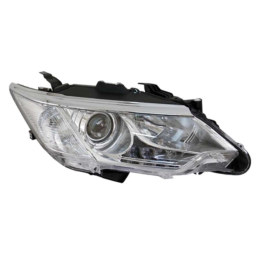 Headlight Right fits TOYOTA CAMRY 2014 2015 2016 2017 2018 Headlamp Right Adjuster for XENON
Headlight Right fits TOYOTA CAMRY 2014 2015 2016 2017 2018 Headlamp Right Adjuster for XENON