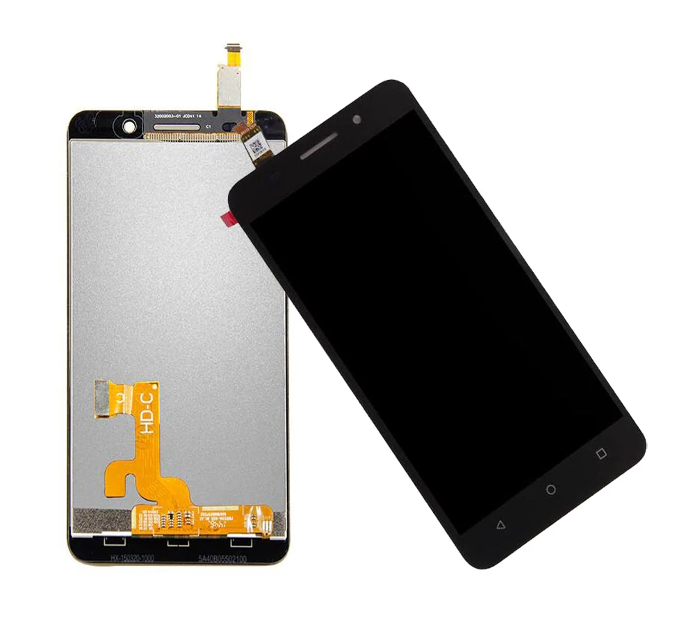 STARDE Replacement LCD For Huawei Honor 4X LCD Display Touch Screen Digitizer Assembly 5.5"
STARDE Replacement LCD For Huawei Honor 4X LCD Display Touch Screen Digitizer Assembly 5.5"
