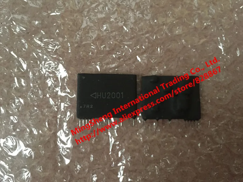 Керамический модуль HU2001, HU2001R2, HU2001R3, 8 контактов, гарантия качества (реле)
Керамический модуль HU2001, HU2001R2, HU2001R3, 8 контактов, гарантия качества (реле)