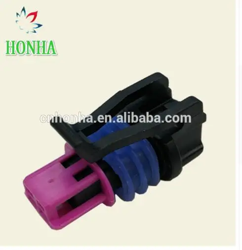 Free shipping 10pcs/lot 2 Pin/Way Sensor Plug Female Auto Connector For Delphi Buick 15449028
Free shipping 10pcs/lot 2 Pin/Way Sensor Plug Female Auto Connector For Delphi Buick 15449028