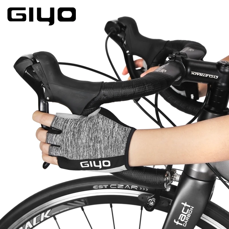GIYO велосипедные перчатки для мужчин и женщин MTB дорожные гоночные перчатки для велосипедной рыбалки беговые перчатки для спортивного велос...
GIYO велосипедные перчатки для мужчин и женщин MTB дорожные гоночные перчатки для велосипедной рыбалки беговые перчатки для спортивного велос...