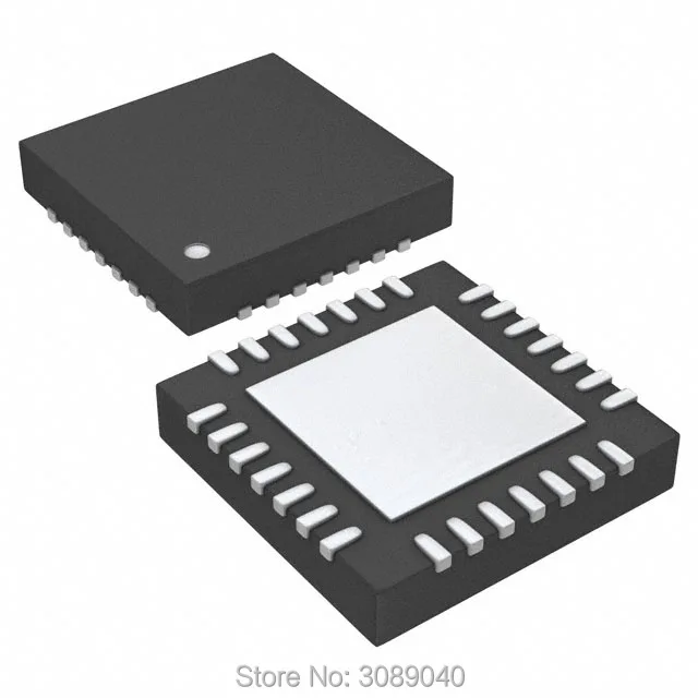LTC3220EPF LTC3220IPF LTC3220EPF-1 LTC3220IPF-1 LTC3220 - 360mA Универсальный 18-канальный светодиодный драйвер
LTC3220EPF LTC3220IPF LTC3220EPF-1 LTC3220IPF-1 LTC3220 - 360mA Универсальный 18-канальный светодиодный драйвер