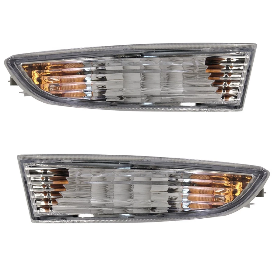 Front Turn Signal Light fits TOYOTA CRESTA 1994 1995 1996 Marker Parking Corner PAIR
Front Turn Signal Light fits TOYOTA CRESTA 1994 1995 1996 Marker Parking Corner PAIR