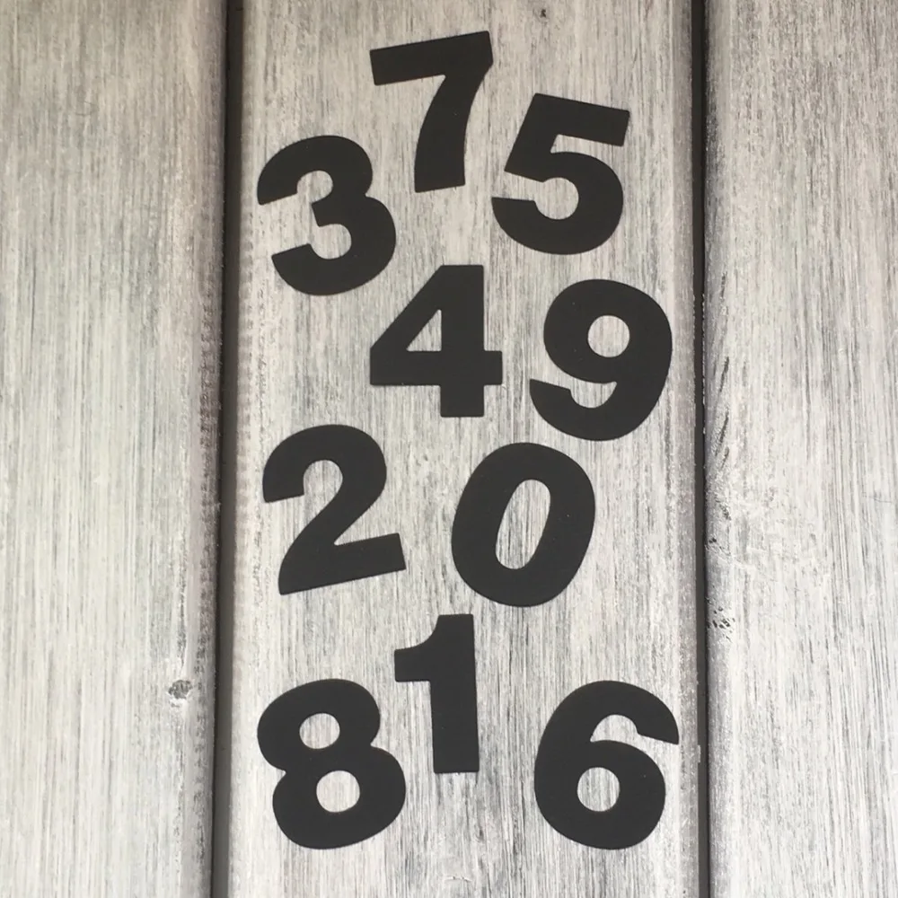 ArtScrap Big Numbers Metal Cutting Dies Stencils For DIY Scrapbooking Card Decorative Craft Embossing Die Cuts
ArtScrap Big Numbers Metal Cutting Dies Stencils For DIY Scrapbooking Card Decorative Craft Embossing Die Cuts