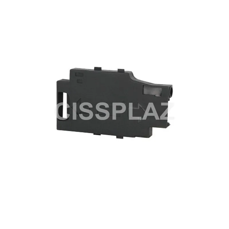 CISSPLAZA 1x T2950, совместимый резервуар для отходов для epson, трудоемкость для чернил
CISSPLAZA 1x T2950, совместимый резервуар для отходов для epson, трудоемкость для чернил