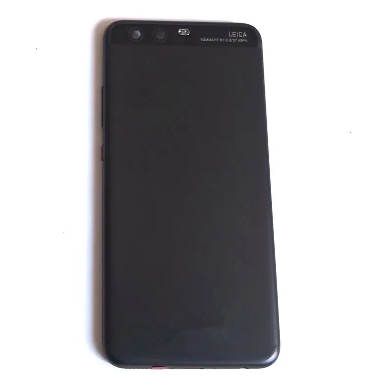 For Huawei P10 Battery cover back rear door housing For P10 back frame replace glass spare parts with camera lens
For Huawei P10 Battery cover back rear door housing For P10 back frame replace glass spare parts with camera lens