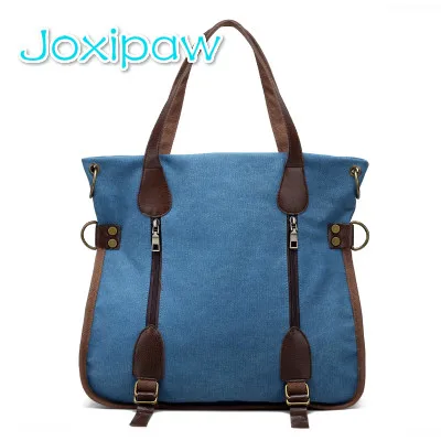 High Quality Multifunction Canvas Bag Travel Shoulder Bags Women Messenger Bags Crossbody Bag Luxury Vintage Style Free Delivery
High Quality Multifunction Canvas Bag Travel Shoulder Bags Women Messenger Bags Crossbody Bag Luxury Vintage Style Free Delivery