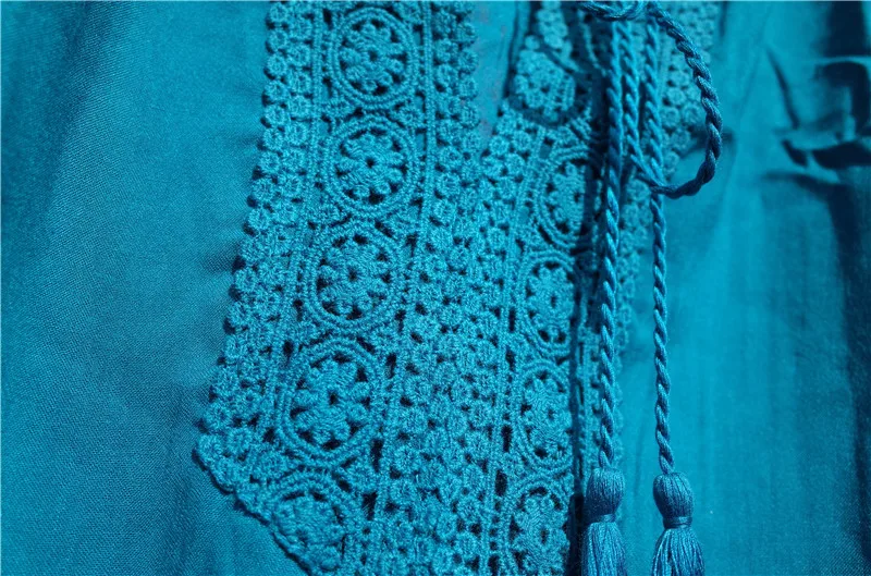 Bikini Cover Up Lace Hollow Crochet Tassel Swimsuit Beach Dress Women 2019 Summer Ladies Cover-Ups Bathing Suit Beach Wear Tunic
Bikini Cover Up Lace Hollow Crochet Tassel Swimsuit Beach Dress Women 2019 Summer Ladies Cover-Ups Bathing Suit Beach Wear Tunic