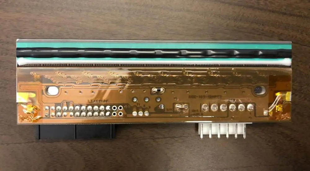 Новый оригинальный термальный узел печатающей головки для Avery 6404 TTX674 Пума плюс