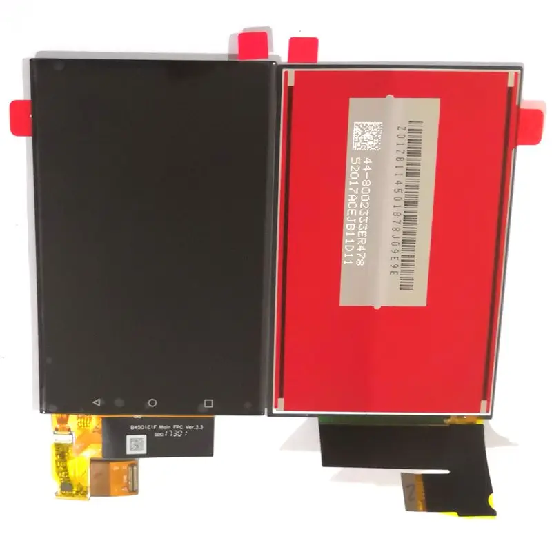 For Blackberry keyone BBB100 -2-1-3-4 Lcd screen Display+Touch Glass Digitizer Assembly Replacement For keyone screen
For Blackberry keyone BBB100 -2-1-3-4 Lcd screen Display+Touch Glass Digitizer Assembly Replacement For keyone screen