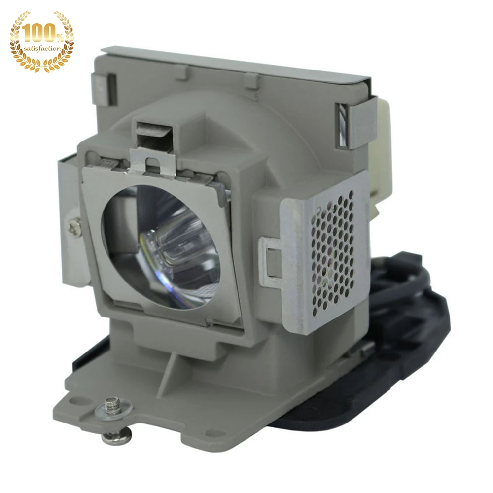 WoProlight 5J. 06001 001 оригинальная качественная лампа с корпусом для проектора Benq MP612 MP622