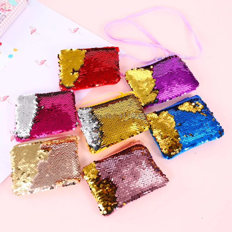 Women Square Sequins Coin Purse Pocket Sling Money Change Purse Hanging Card Holder Wallet Bags Pouch For Kids Gifts
Women Square Sequins Coin Purse Pocket Sling Money Change Purse Hanging Card Holder Wallet Bags Pouch For Kids Gifts