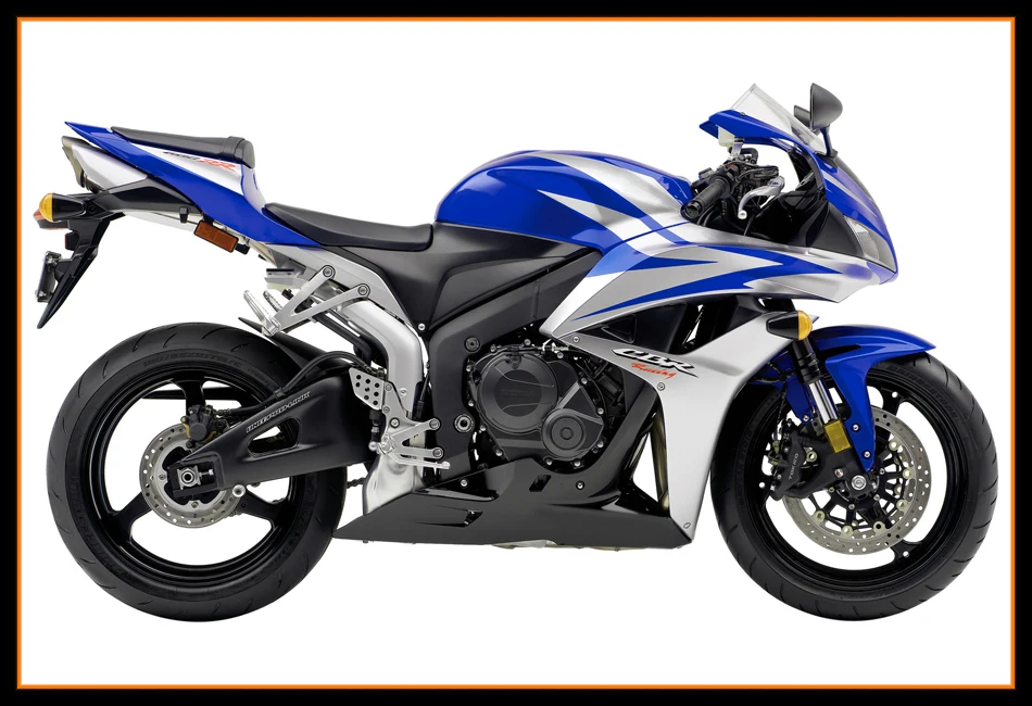 Американские запасы обтекателей для Honda CBR600 RR F5 07 08 2007 2008 Полный комплект обтекателей для мотоциклов белые синие Черные
Американские запасы обтекателей для Honda CBR600 RR F5 07 08 2007 2008 Полный комплект обтекателей для мотоциклов белые синие Черные