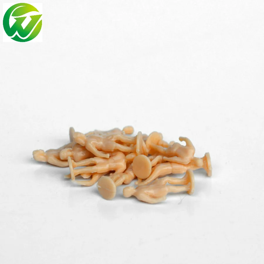 30pcs/lot 2018 New Architecture Scale 1:87 Model Skin Figure Painted Football People Resin
30pcs/lot 2018 New Architecture Scale 1:87 Model Skin Figure Painted Football People Resin