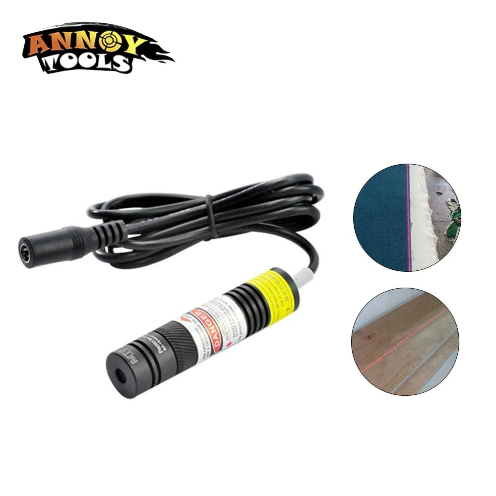 High Quality 1PC Red beam 10mW-200mw 648nm 650nm laser module one line laser marking positioning lights marking device
High Quality 1PC Red beam 10mW-200mw 648nm 650nm laser module one line laser marking positioning lights marking device