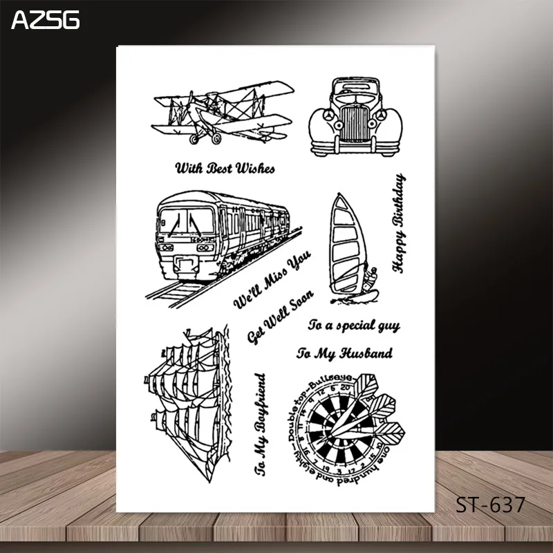 AZSG French style vehicle dancer heart-shaped Clear Stamps for DIY Scrapbooking/photo Album Decorative Craft Clear Stamp Chapte
AZSG French style vehicle dancer heart-shaped Clear Stamps for DIY Scrapbooking/photo Album Decorative Craft Clear Stamp Chapte