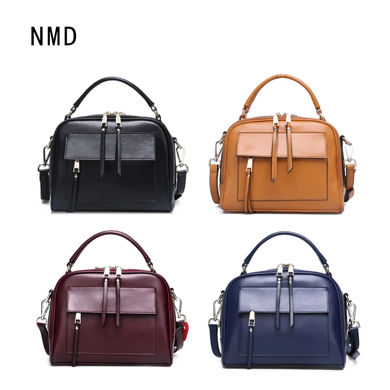 NMD Brand Women's business shoulder bags the women's really leather bag for the business lady Manufacturer's guarante of design
NMD Brand Women's business shoulder bags the women's really leather bag for the business lady Manufacturer's guarante of design