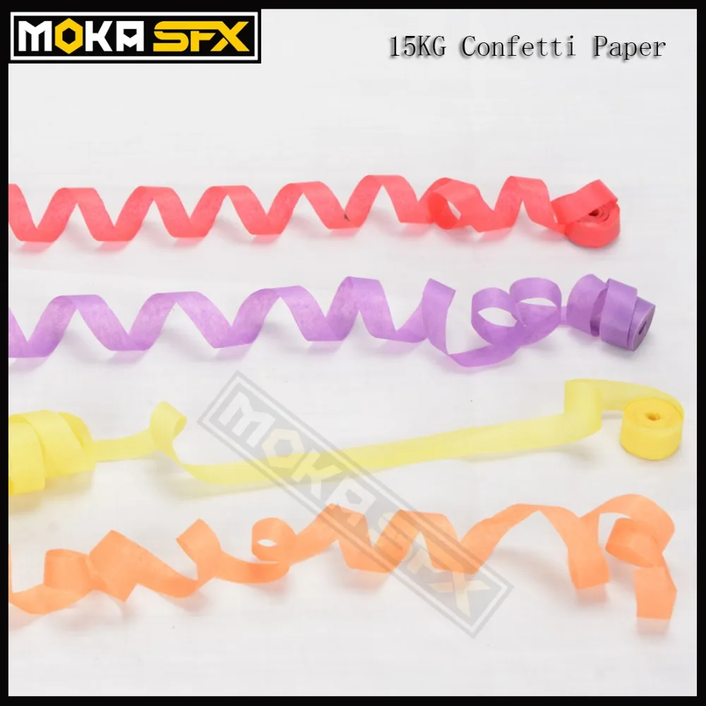 Wholesale Mixed Colors confetti paper For confetti machine Confetti Sparkle Paper Romantic Party Stage Effect
Wholesale Mixed Colors confetti paper For confetti machine Confetti Sparkle Paper Romantic Party Stage Effect
