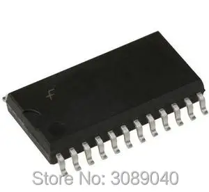 LTC1275ACSW LTC1275BCSW LTC1275 - 12-Bit, 300ksps Sampling A/D Converters with Reference
LTC1275ACSW LTC1275BCSW LTC1275 - 12-Bit, 300ksps Sampling A/D Converters with Reference