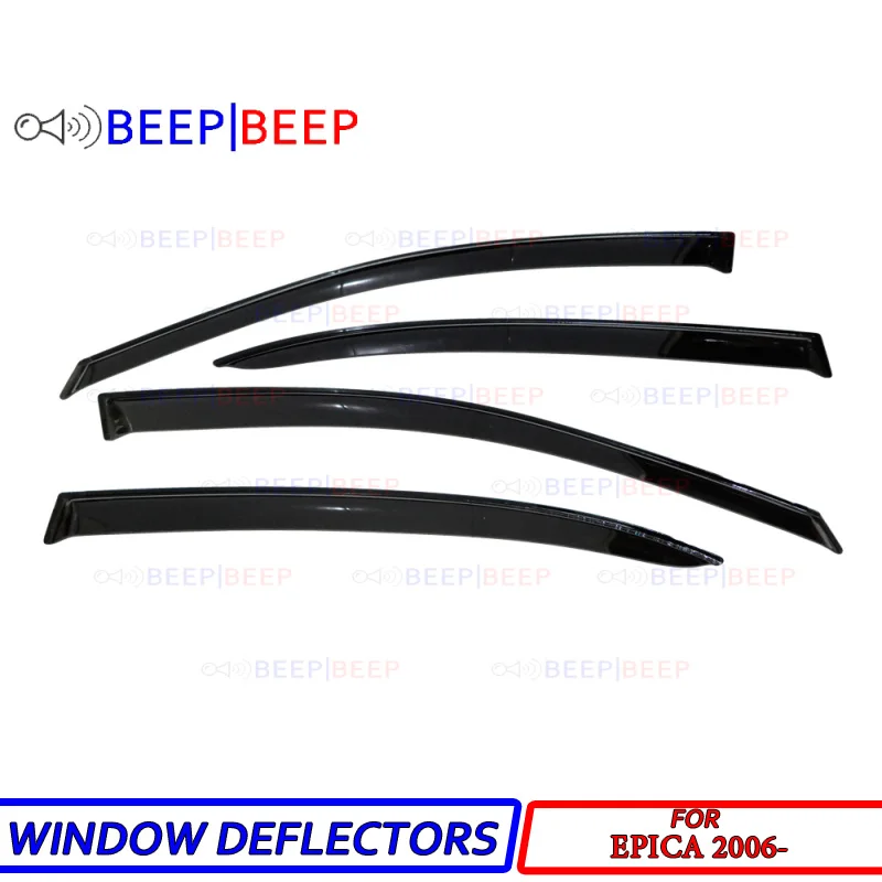 Car window deflectors for Chevrolet Epica 2006-2012 wind sun guard rain vent visor cover car styling accessories
Car window deflectors for Chevrolet Epica 2006-2012 wind sun guard rain vent visor cover car styling accessories