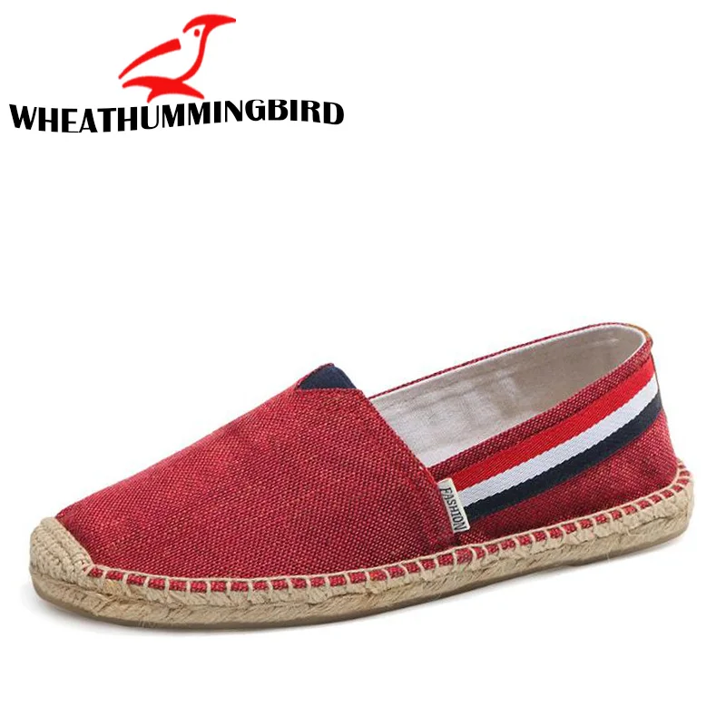 Brand Summer Lady Loafers Fisherman Women Linen breathable Casual driving shoes Embroidery Canvas Espadrilles Shoes LA-1919
Brand Summer Lady Loafers Fisherman Women Linen breathable Casual driving shoes Embroidery Canvas Espadrilles Shoes LA-1919