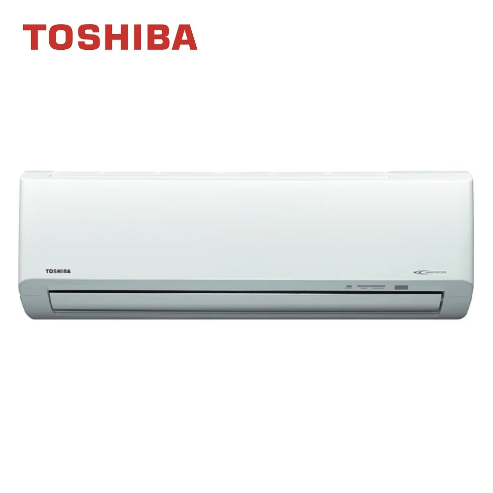 Сплит система (инвертор) TOSHIBA RAS 10N3KV E/RAS 10N3AV E|Кондиционеры| |