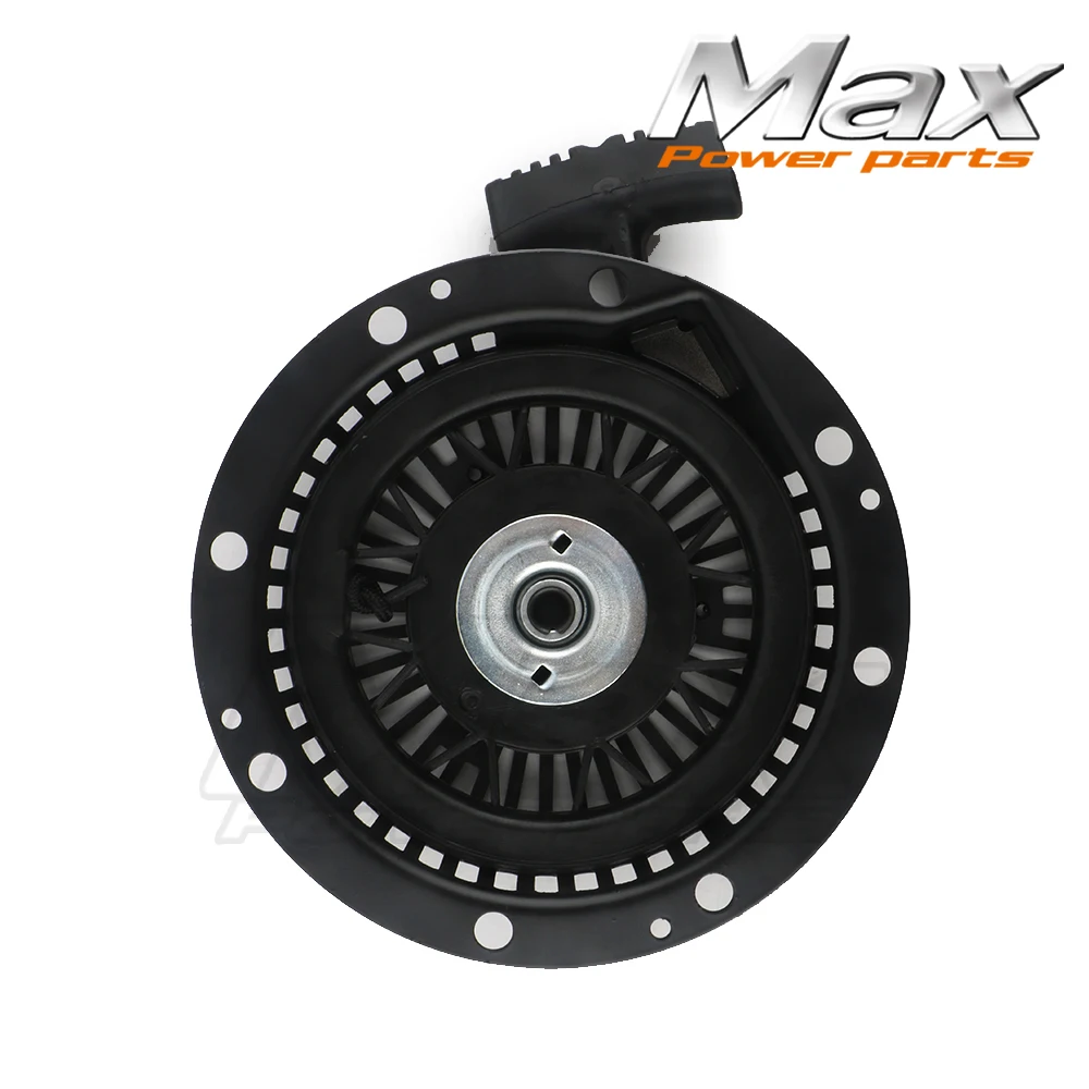 Стартер пуска отдачи для Tecumseh 590704 590748 590788 590736 590746 I PU25 аксессуары запасные части