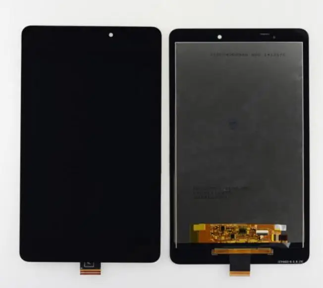 STARDE LCD для Acer Iconia Tab 8 A1-840 A1-840FHD-10L2 A1-841 1920*1200 1280*800 LCD дисплей кодирующий преобразователь сенсорного экрана в сборе 8"
STARDE LCD для Acer Iconia Tab 8 A1-840 A1-840FHD-10L2 A1-841 1920*1200 1280*800 LCD дисплей кодирующий преобразователь сенсорного экрана в сборе 8"
