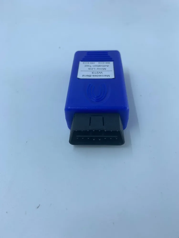 Enable mirror link phone interconnection via OBD activation tool for 2016-2017 Mercedes-Benz E class NTG5.5 W213
Enable mirror link phone interconnection via OBD activation tool for 2016-2017 Mercedes-Benz E class NTG5.5 W213