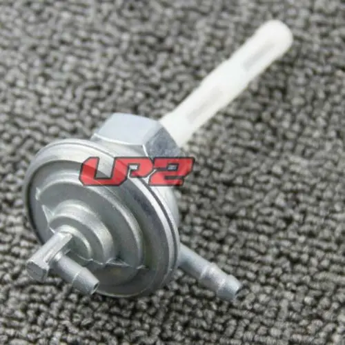 Fuel Gas Tank Switch Valve Petcock for Honda CH80 125 150 250 Elite Spacy SA50/50P SB50/50P 84-07 NQ50 Eve Spree Nifty 86-87
Fuel Gas Tank Switch Valve Petcock for Honda CH80 125 150 250 Elite Spacy SA50/50P SB50/50P 84-07 NQ50 Eve Spree Nifty 86-87