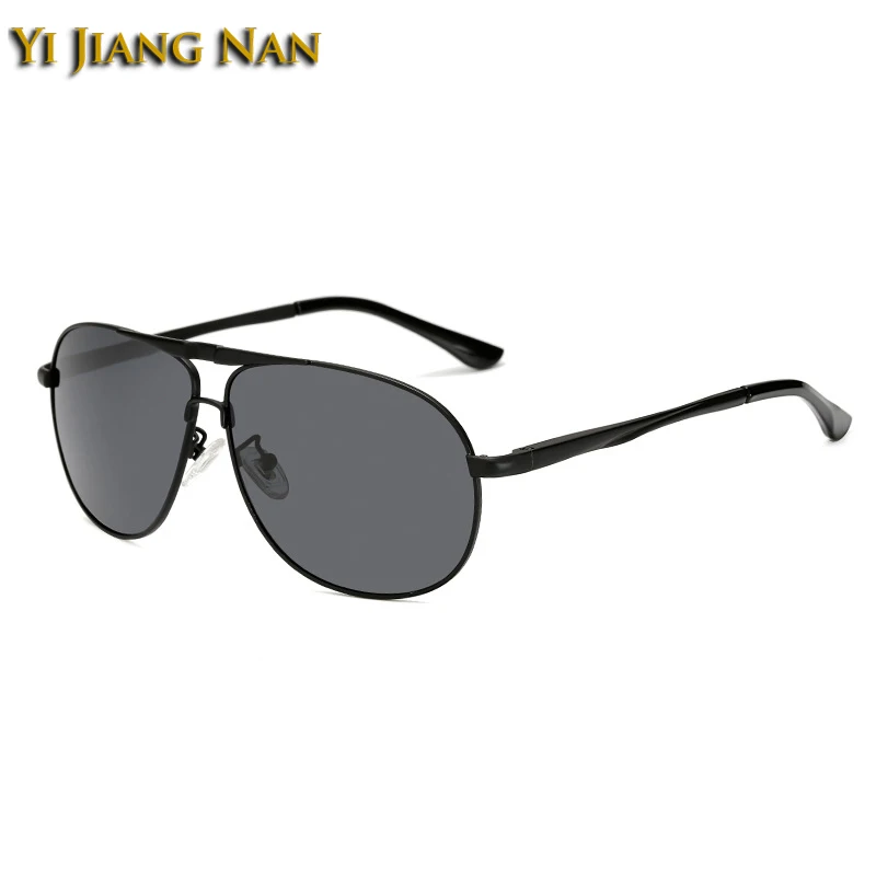 Sunglasses Men Prescription Polarized UV400 Elegant Fashion Alloy Frame Gafas de Sol de Los Hombres Armação De Oculos Masculino
Sunglasses Men Prescription Polarized UV400 Elegant Fashion Alloy Frame Gafas de Sol de Los Hombres Armação De Oculos Masculino