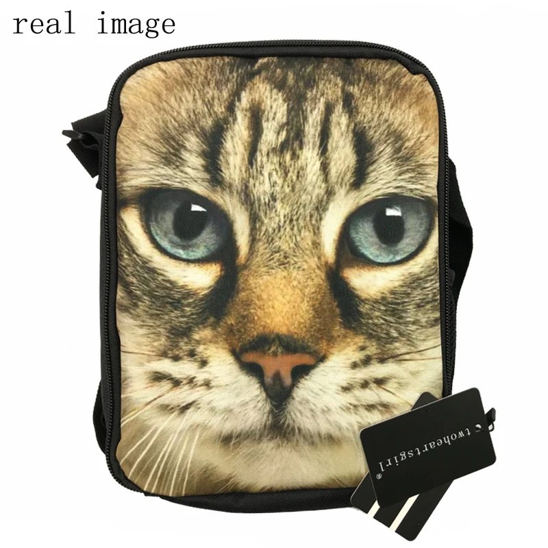 TWOHEARTSGIRL Kawaii 3d Animal Dog Printed Messenger Bag for Girls Funny Pretty Crossbody Bag Teenager Messenger Handbags
TWOHEARTSGIRL Kawaii 3d Animal Dog Printed Messenger Bag for Girls Funny Pretty Crossbody Bag Teenager Messenger Handbags