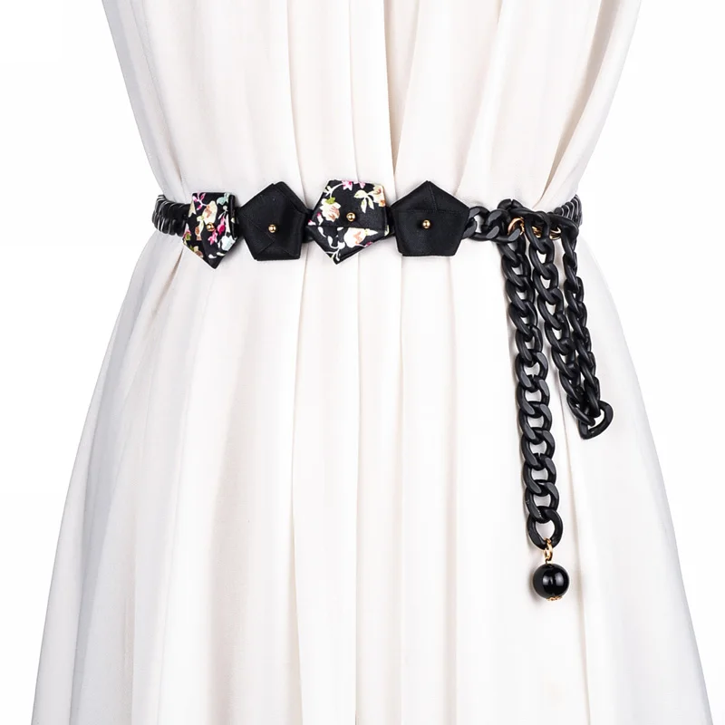 belt women 2018 fashion belt chain metal belts for women adjustable wasitband ceinture femme black chain female belts
belt women 2018 fashion belt chain metal belts for women adjustable wasitband ceinture femme black chain female belts