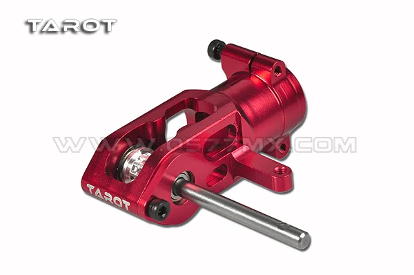 Tarot 450 spare parts 450 Integrated Metal Rear Gear Unit Red/Blue/SilverTL2671-01/02/03 Track Shipping
Tarot 450 spare parts 450 Integrated Metal Rear Gear Unit Red/Blue/SilverTL2671-01/02/03 Track Shipping