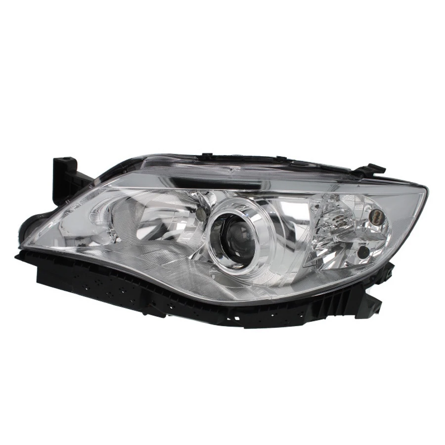 Headlight Left fits SUBARU IMPREZA 2008 2009 2010 Headlamp Left Electric Leveling
Headlight Left fits SUBARU IMPREZA 2008 2009 2010 Headlamp Left Electric Leveling