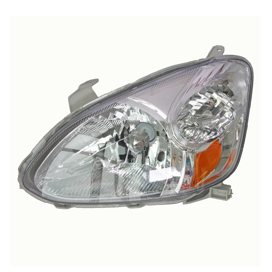 Headlight Left for TOYOTA PLATZ / ECHO 1999 2000 2001 2002 2003 2004 2005 Headlamp LEFT Side
Headlight Left for TOYOTA PLATZ / ECHO 1999 2000 2001 2002 2003 2004 2005 Headlamp LEFT Side