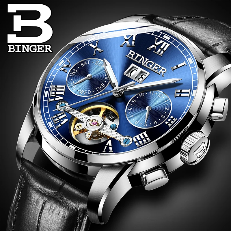 Скелет Tourbillon Часы Бингер Для мужчин модные часы автоматические механические часы кожаный ремешок Водонепроницаемый Relogio masculino 2017
Скелет Tourbillon Часы Бингер Для мужчин модные часы автоматические механические часы кожаный ремешок Водонепроницаемый Relogio masculino 2017